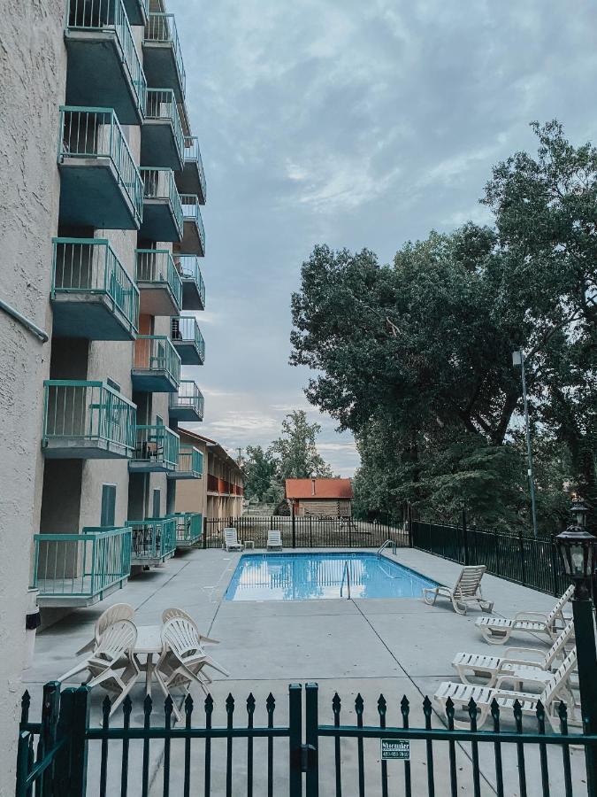 River Place Condos #205 2Bd Пиджен Фордж Стая снимка